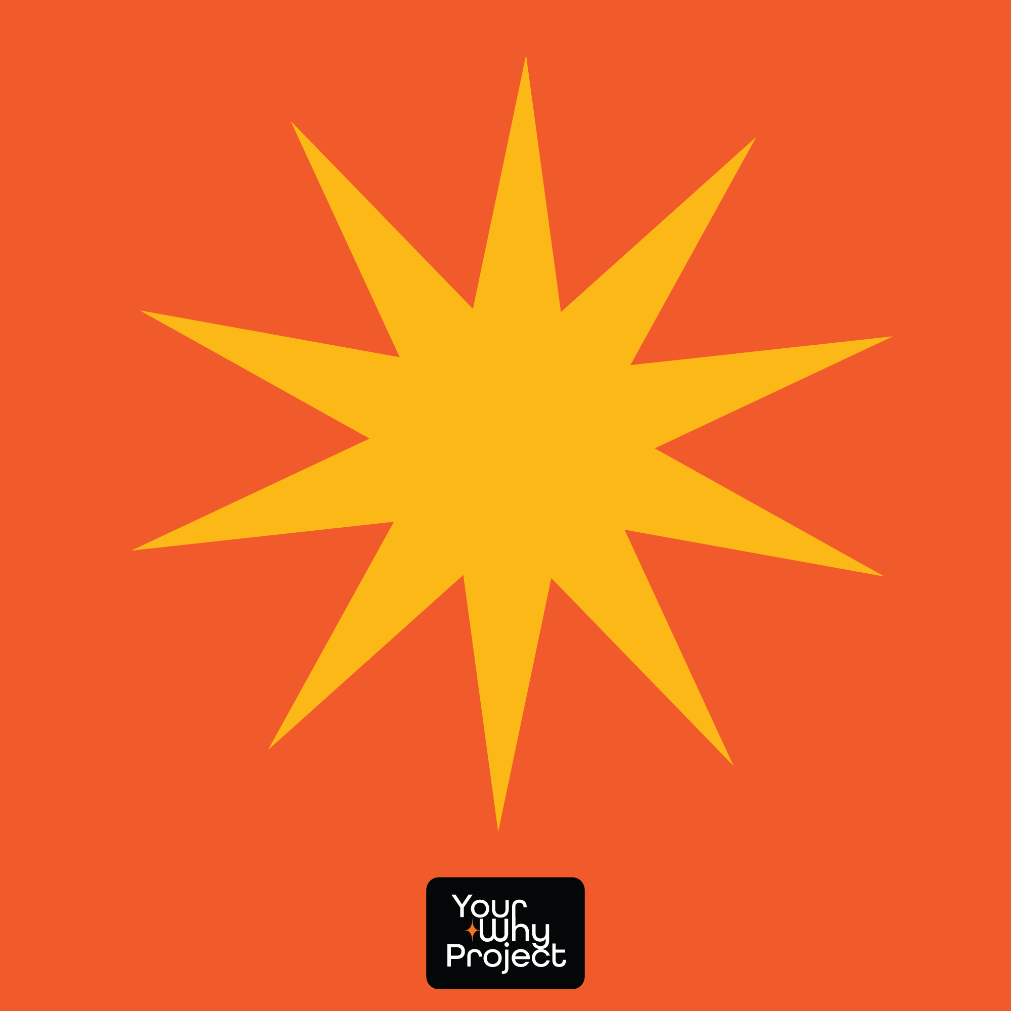 The Flame you didn't know you were ignoring by Your Why Project